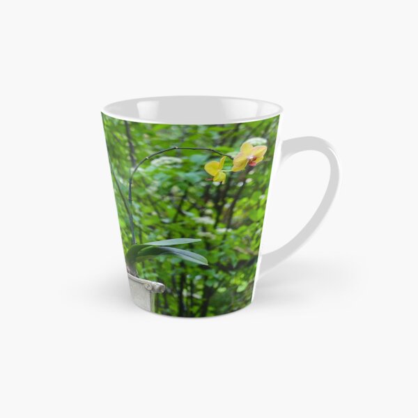 Item preview, Tea With Orchids designed and sold by ginawaltersdorf.