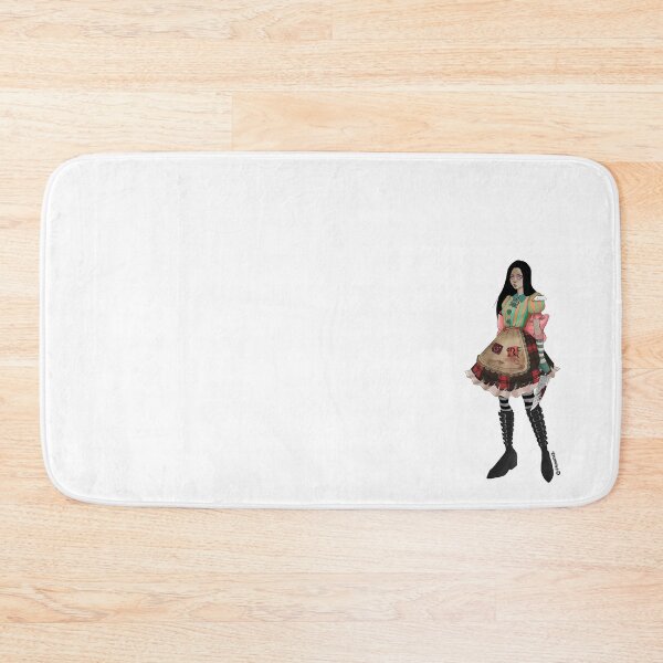 Item preview, Alice Madness Returns "Misstitched" outfit designed and sold by virginiatuck.