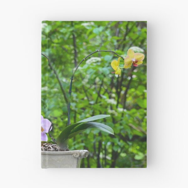 Item preview, Tea With Orchids designed and sold by ginawaltersdorf.