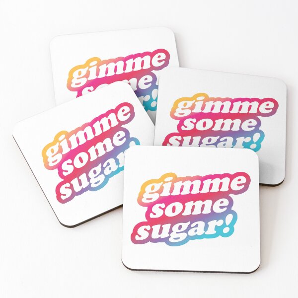 Item preview, Natalia Gordienko - Sugar [2021, Moldova][Gimme] designed and sold by lazarusheart.