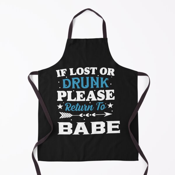 Item preview, drunken loss return to baby designed and sold by loiret1958.