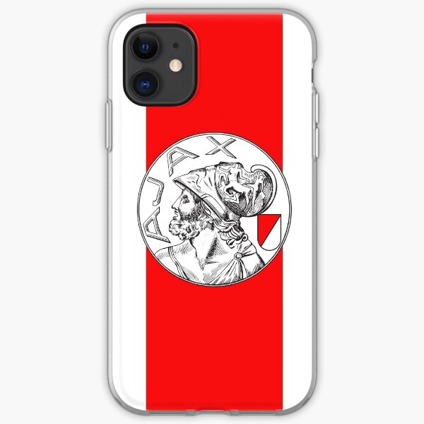 Ajax iPhone cases & covers | Redbubble