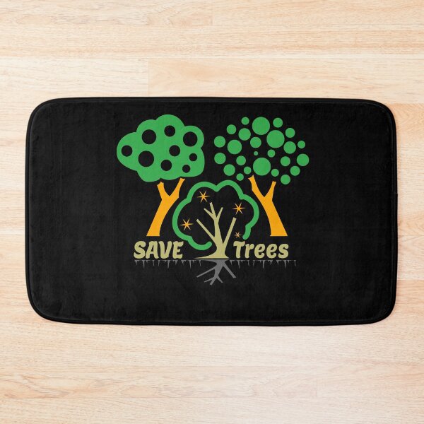 Item preview, Save the Trees designed and sold by FOX1999-Design.