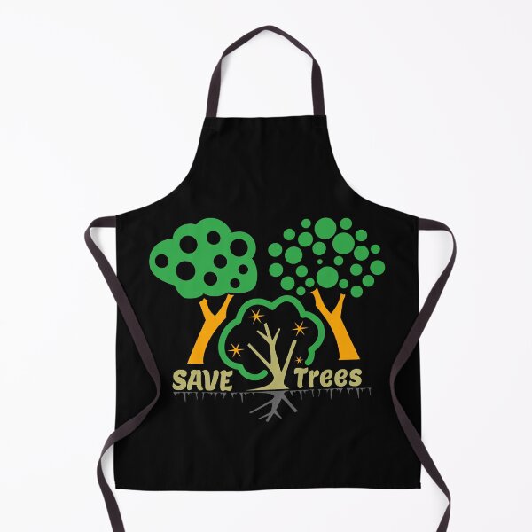 Item preview, Save the Trees designed and sold by FOX1999-Design.