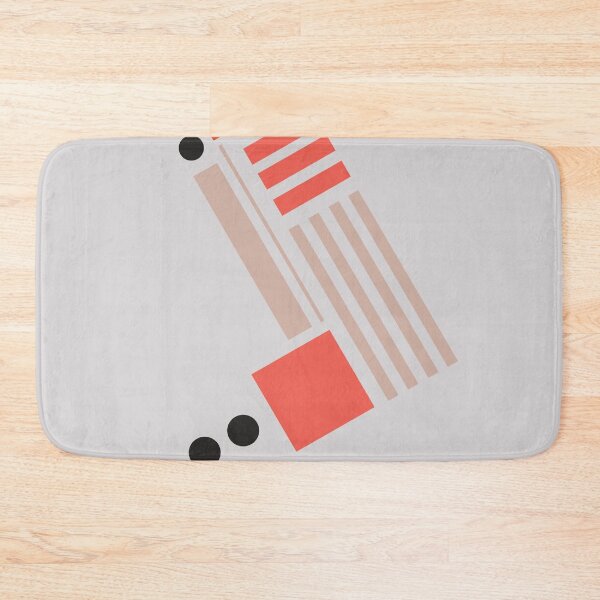 Item preview, geometric tilt designed and sold by lelafand.