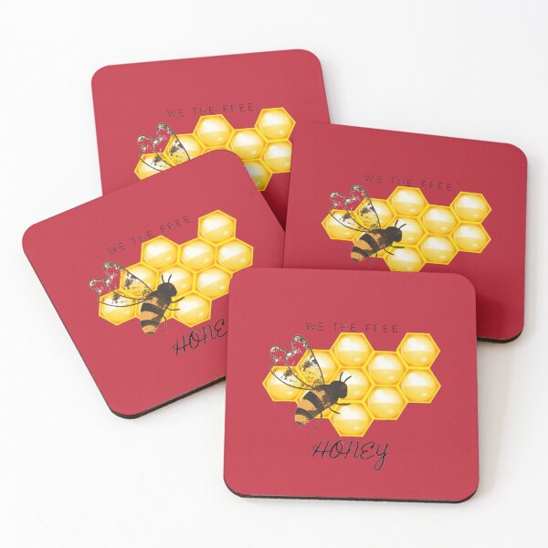 Item preview, Honey designed and sold by BEyourself be.