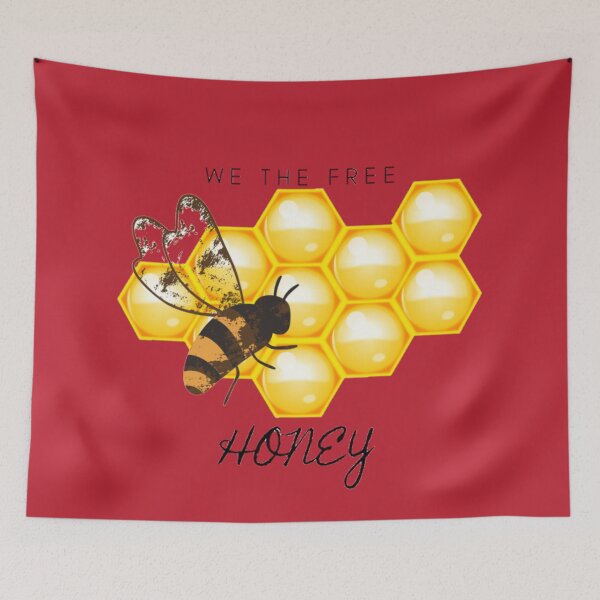 Item preview, Honey designed and sold by BEyourself be.