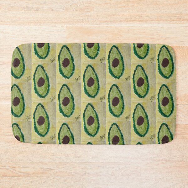 Item preview, Avacado designed and sold by nelehjr.