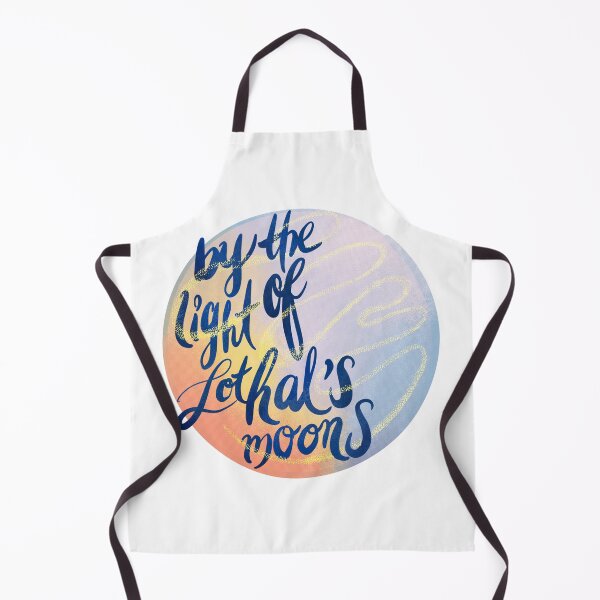 Item preview, By the Light of Lothal's Moons designed and sold by fongjeannie.