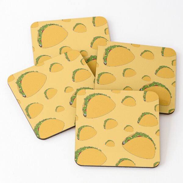 Item preview, Taco Tuesday designed and sold by AnnieGetYourPen.