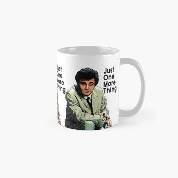 Item preview, Just One More Thing... designed and sold by lookielook.