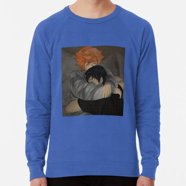 Kageyama X Hinata Sweatshirts Hoodies for Sale Redbubble