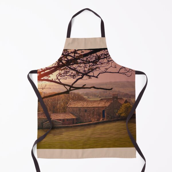 Item preview, Dawn On The Farmstead designed and sold by Alisonchambers2.