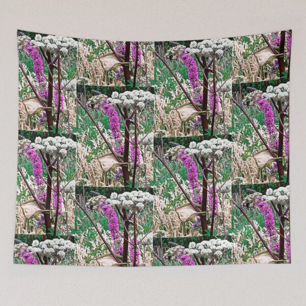 Item preview, wildflowers designed and sold by Shulie1.