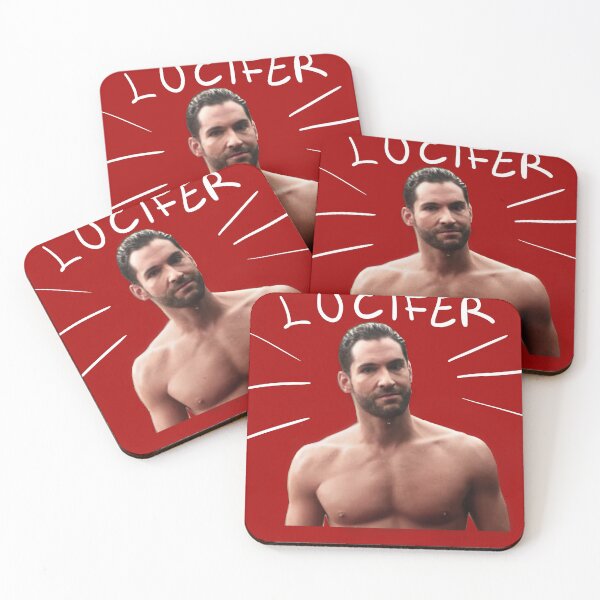 Item preview, Tom Ellis - Lucifer designed and sold by FrancescaNasta.