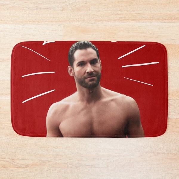 Item preview, Tom Ellis - Lucifer designed and sold by FrancescaNasta.