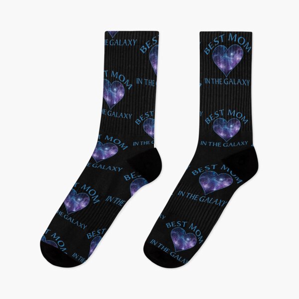 Item preview, best mom in the galaxy designed and sold by baingraphics.