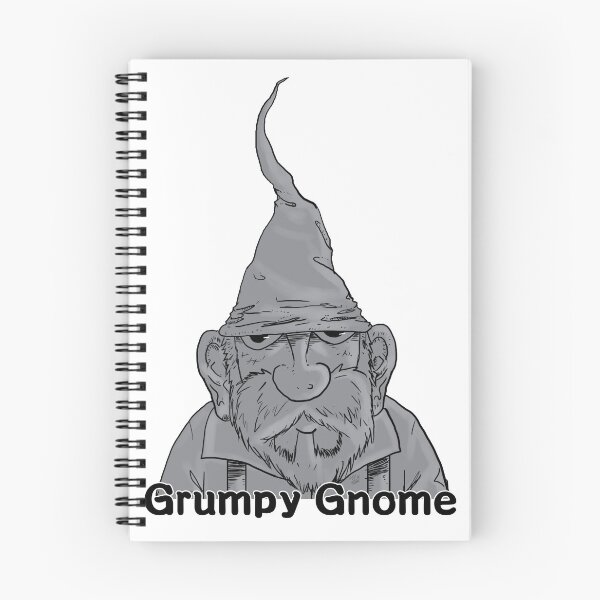 Item preview, Gnome designed and sold by aluiKnight.