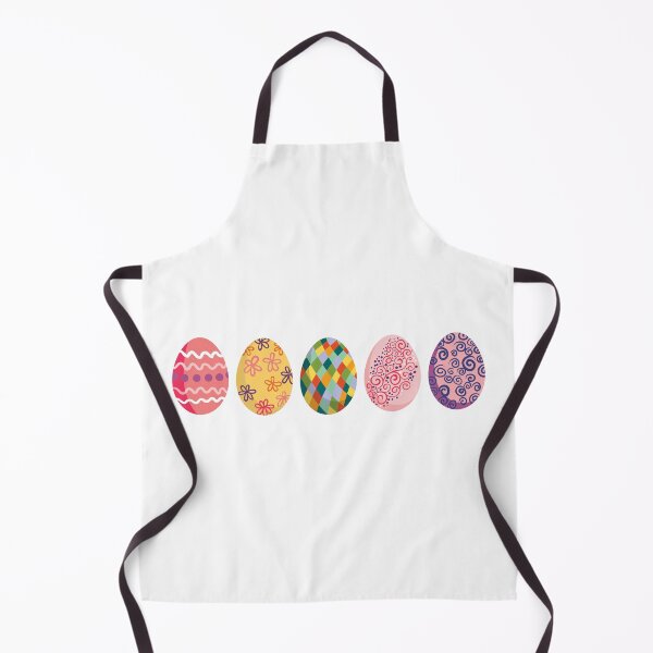 Item preview, Pattern easter eggs designed and sold by crazycollective.