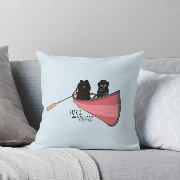 Item preview, Suki and Momo designed and sold by sisselonpaper.