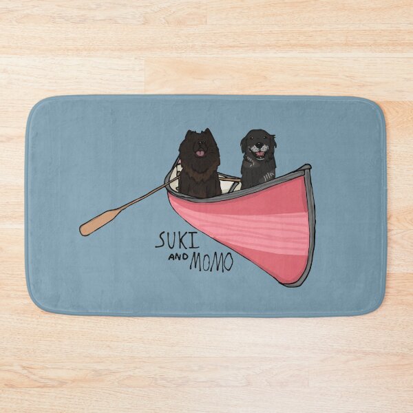Item preview, Suki and Momo designed and sold by sisselonpaper.