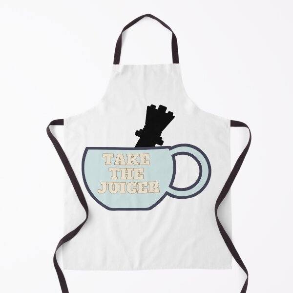 Item preview, Take the juicer designed and sold by trainedspade.