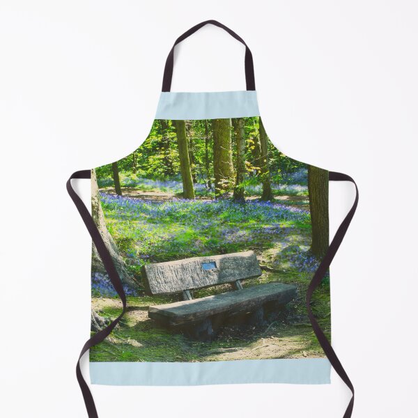 Item preview, Bluebell Seat designed and sold by Alisonchambers2.