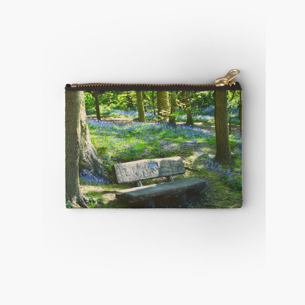 Item preview, Bluebell Seat designed and sold by Alisonchambers2.