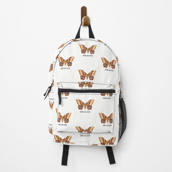 Item preview, Giant Silk Moth | Silk Moth Vintage Style Illustration designed and sold by Rabbitti.