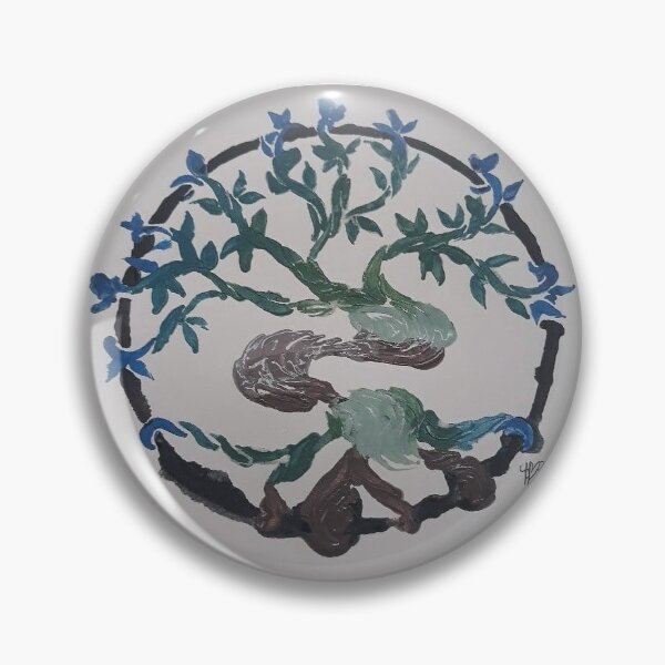 Item preview, The Tree designed and sold by nelehjr.