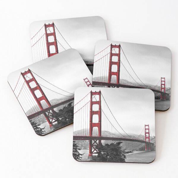 Item preview, Golden Gate Bridge  designed and sold by dkaranouh.