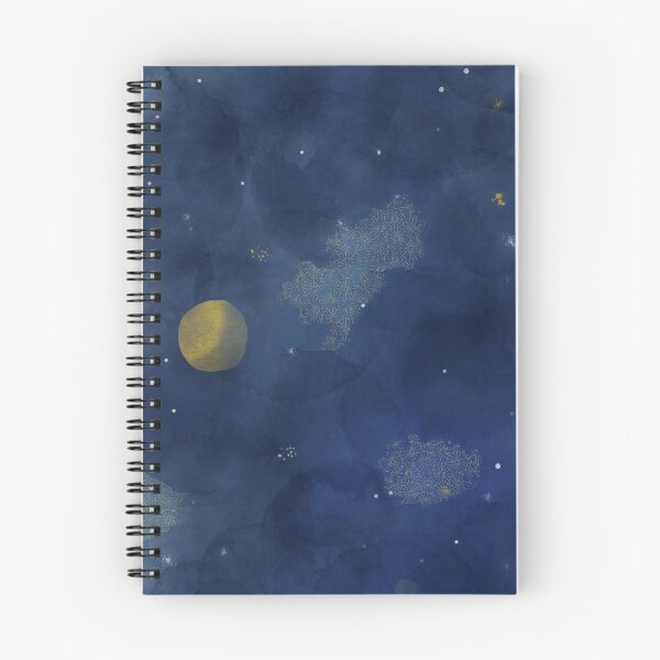 Item preview, Night full of stars designed and sold by miarantipole.