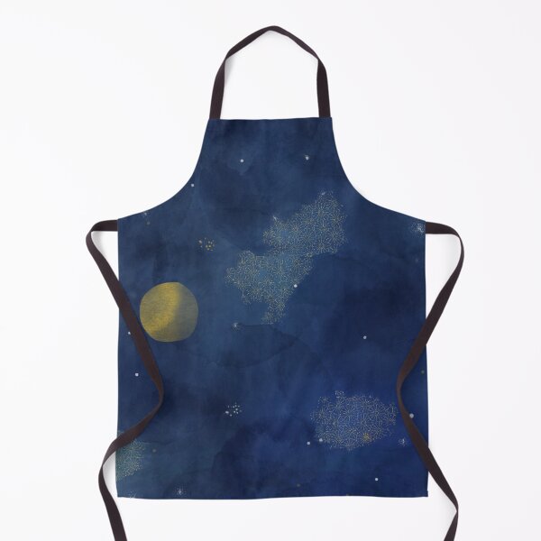 Item preview, Night full of stars designed and sold by miarantipole.