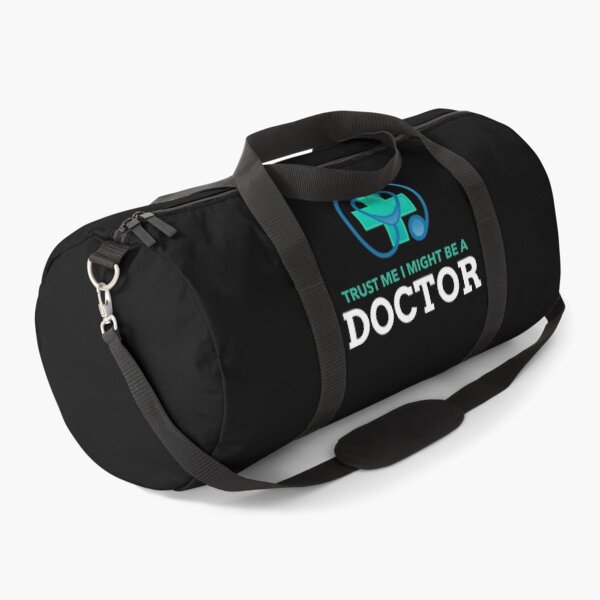 Item preview, TRUST ME I MIGHT BE A DOCTOR designed and sold by Explicitgt.