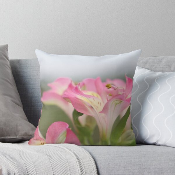 Item preview, Pink flowers in the spring designed and sold by hannelorevanhal.