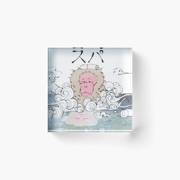 Item preview, Mono de spa designed and sold by Alice Cheng.
