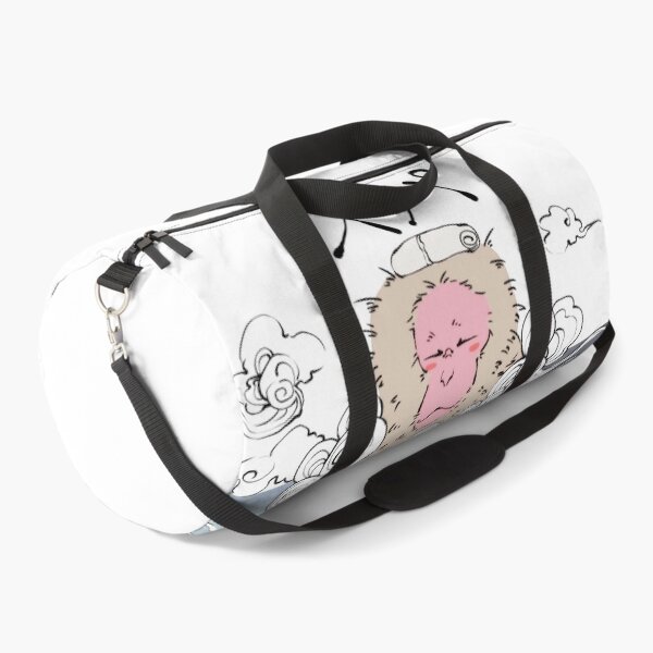 Item preview, Spa Monkey designed and sold by Alice Cheng.