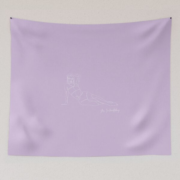 Item preview, Yes, I'm Breathtaking designed and sold by Nini's Designs.