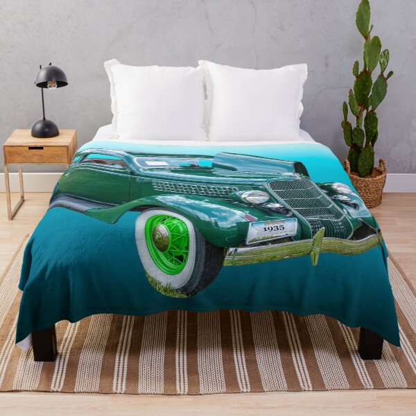 Item preview, 1935 Ford designed and sold by Bryan Spellman.