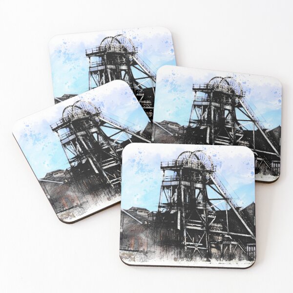 Item preview, Old mine designed and sold by sirglennbo.