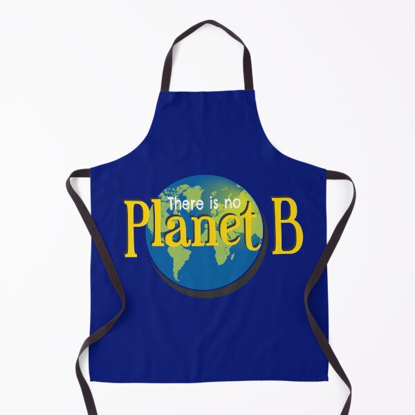 Item preview, There is no planet B designed and sold by FOX1999-Design.