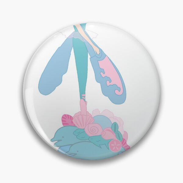 Item preview, Sky Dancer (ocean) designed and sold by chesterandmarty.