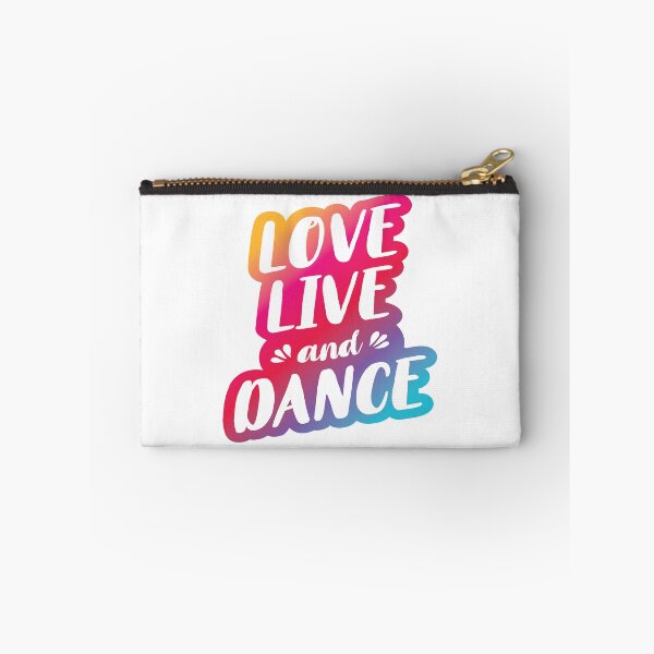 Item preview, Amar, vivir y bailar [Good Life, Tess Merkel] designed and sold by lazarusheart.