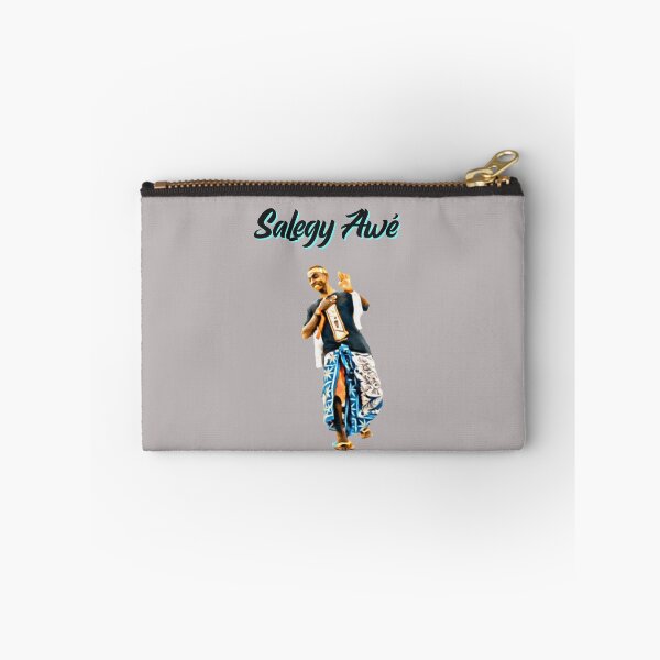 Item preview, SALEGY AWÉ designed and sold by skaalj.