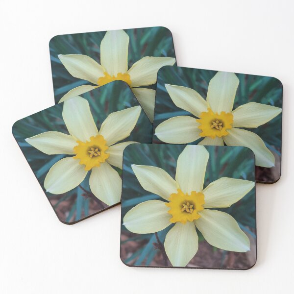 Item preview, One Daffodil  designed and sold by Jaroffaith.