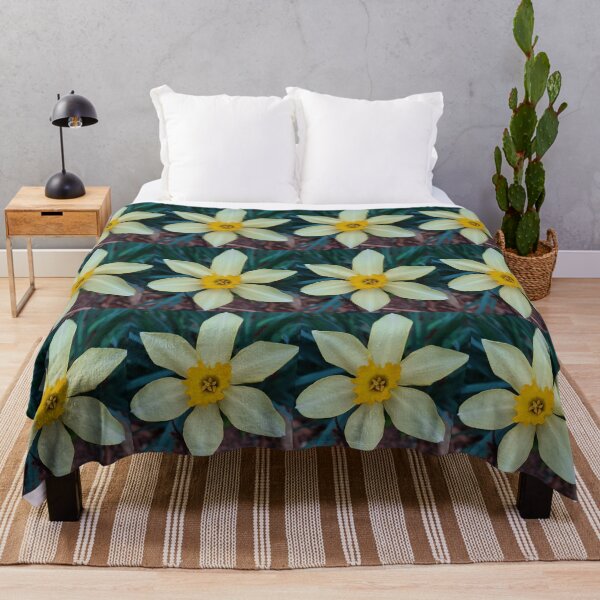 Item preview, One Daffodil  designed and sold by Jaroffaith.