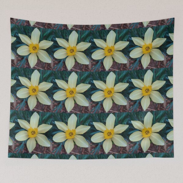 Item preview, One Daffodil  designed and sold by Jaroffaith.