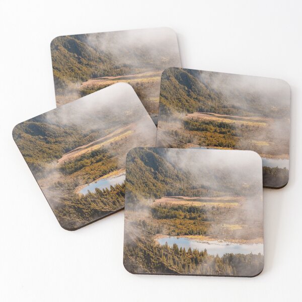 Item preview, Lagoa do Fogo at Sao Miguel island, Azores travel destination. Amazing landscapes. designed and sold by AylaHarbich.