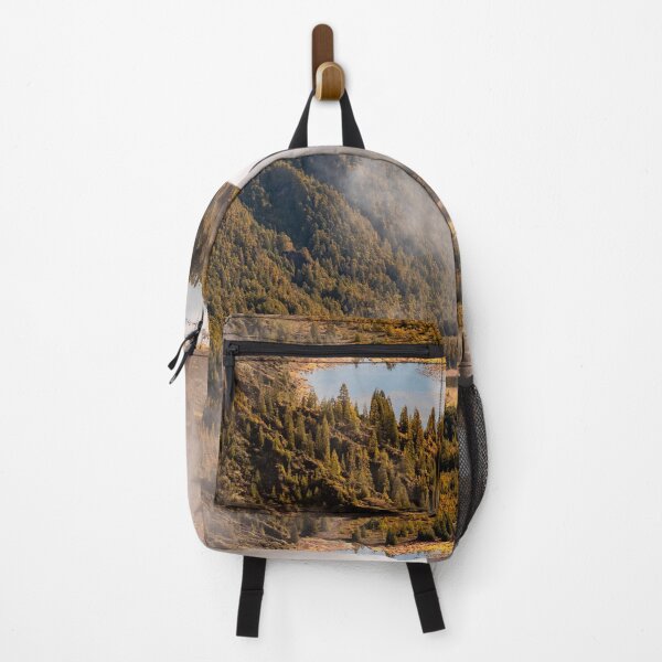 Item preview, Lagoa do Fogo at Sao Miguel island, Azores travel destination. Amazing landscapes. designed and sold by AylaHarbich.