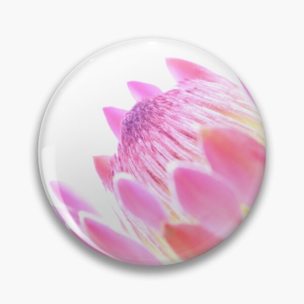 Item preview, Lightening pink flower designed and sold by hannelorevanhal.